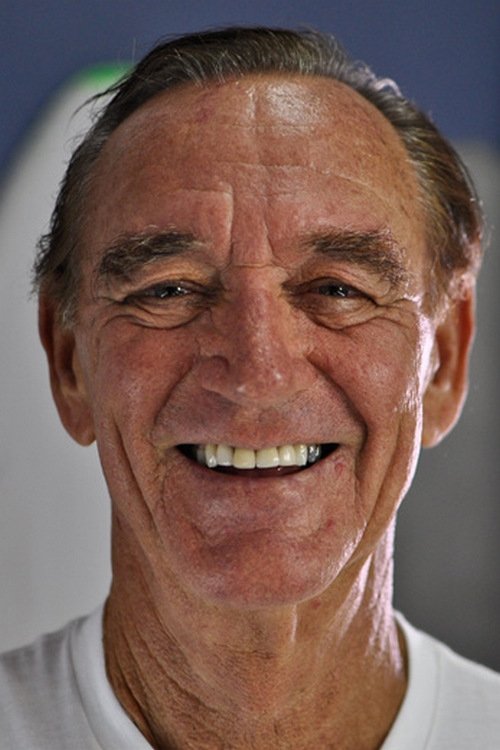 Photo of Robert August, Acting