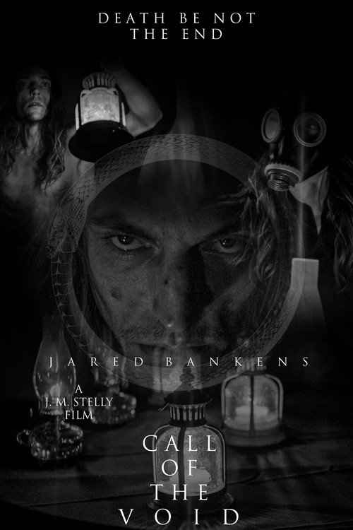 Movie poster for Call of the Void (2025)
