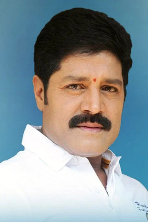 Photo of Srihari, Acting
