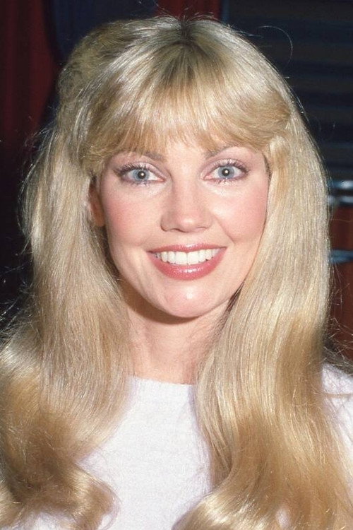 Randi Brough profile