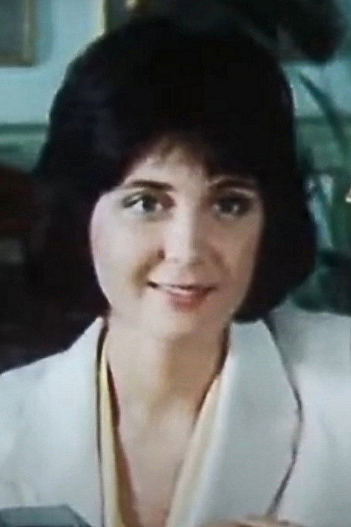 Elina Kalinova profile