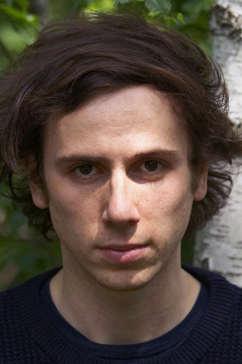 Jérémie Galiana profile