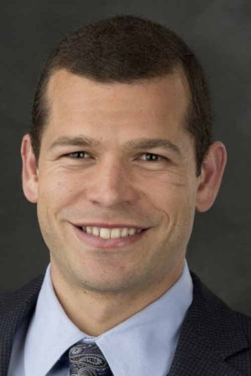 Photo of Alejandro Moreno, Acting