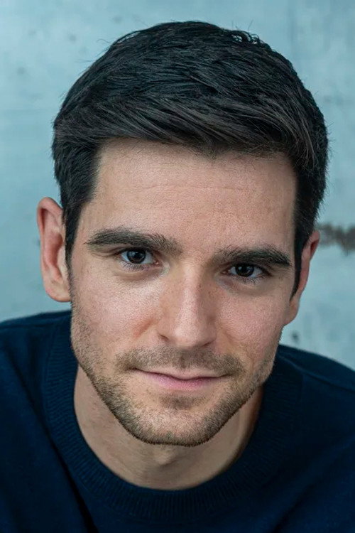 Photo of Gabriel Coles, Acting
