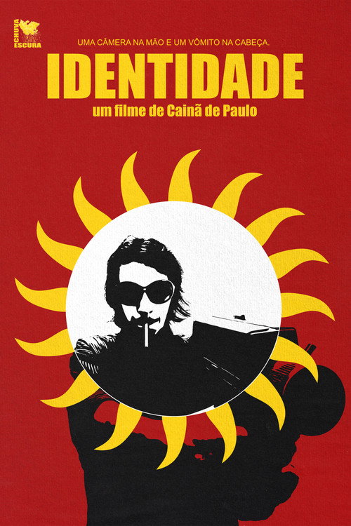 Movie poster for Identidade (2026)