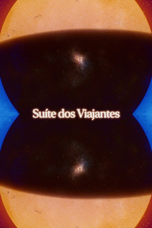 Movie poster for Travelers' Suite (2026)