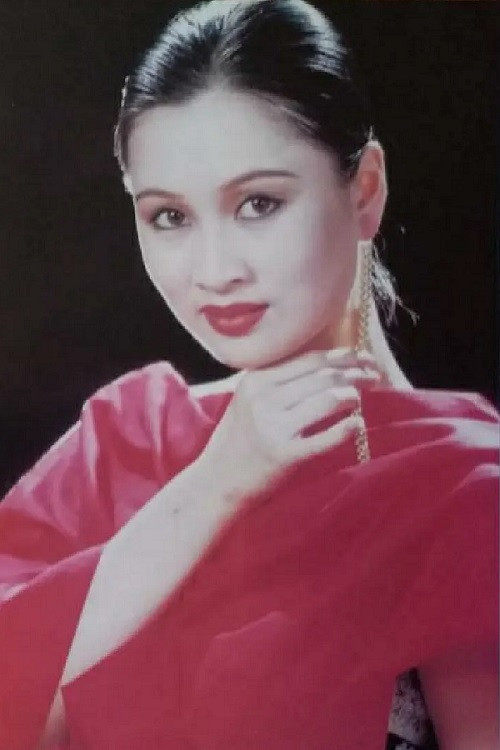 Photo of Yuan Gao, Acting