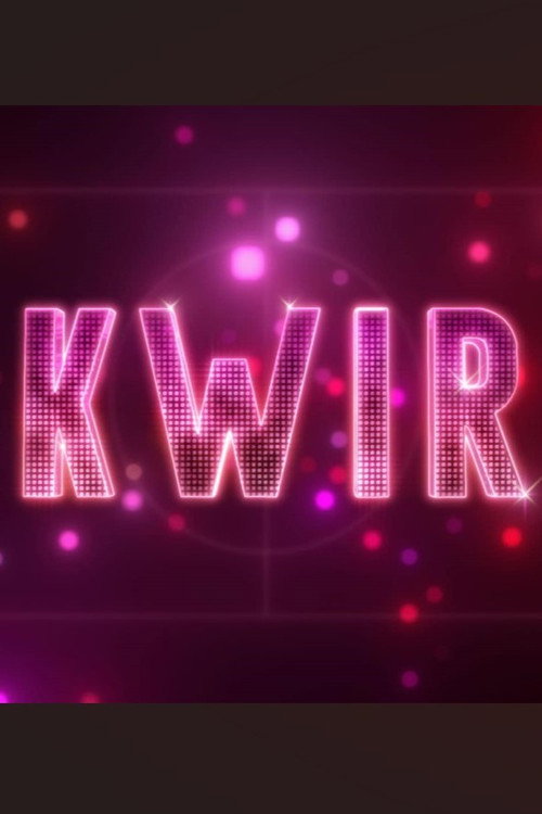 Kwir poster