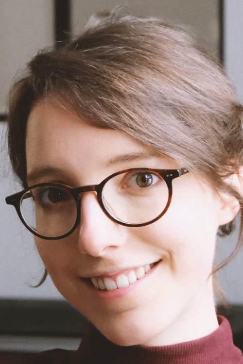 Photo of Juliette Laurent, Directing