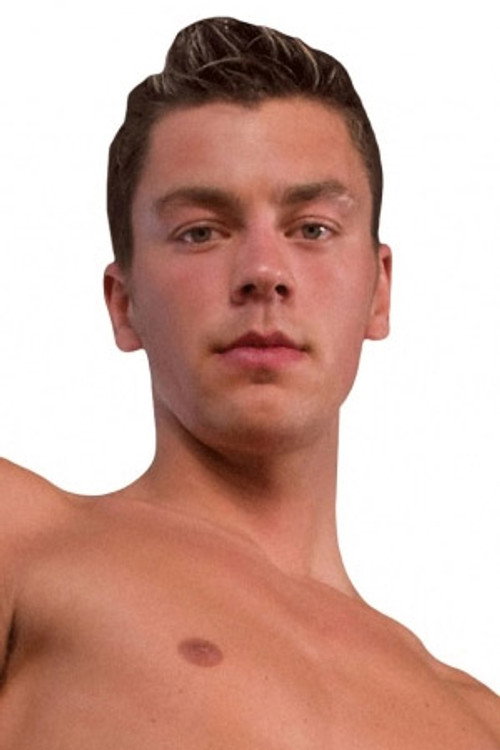 Photo of Jay Gregory, Acting