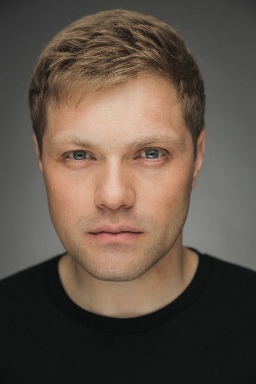 Photo of Sergei Batayev, Acting