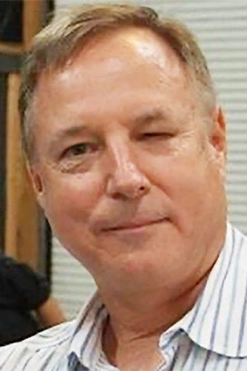 Bob Buchholz profile