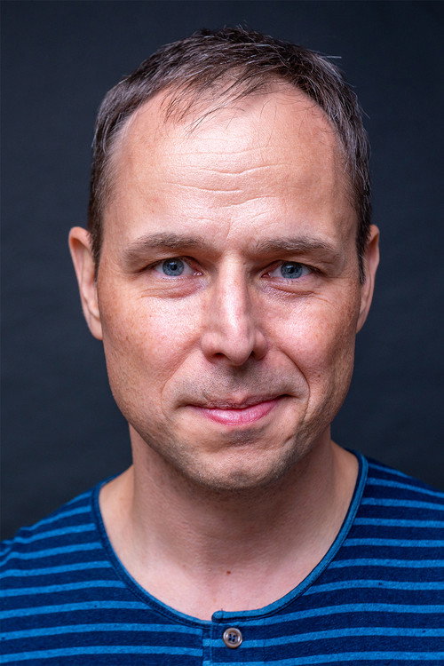 Martin Blais profile