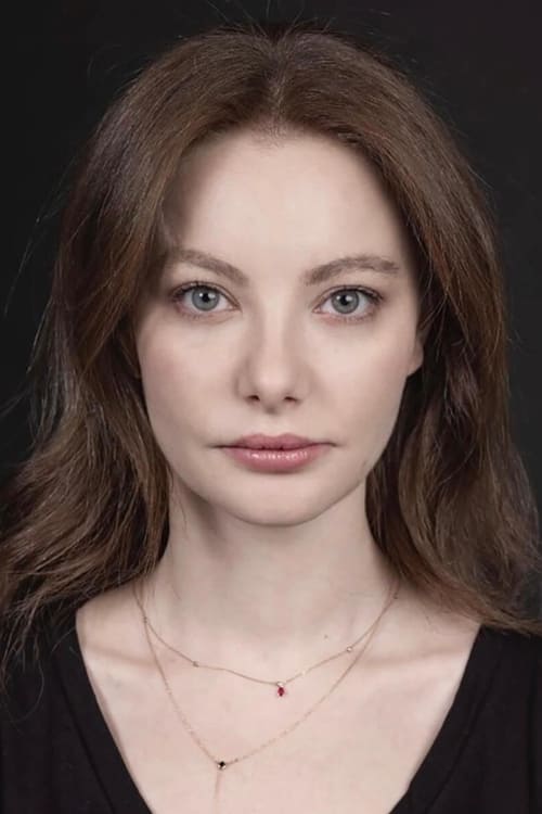 Sedef Şahin profile