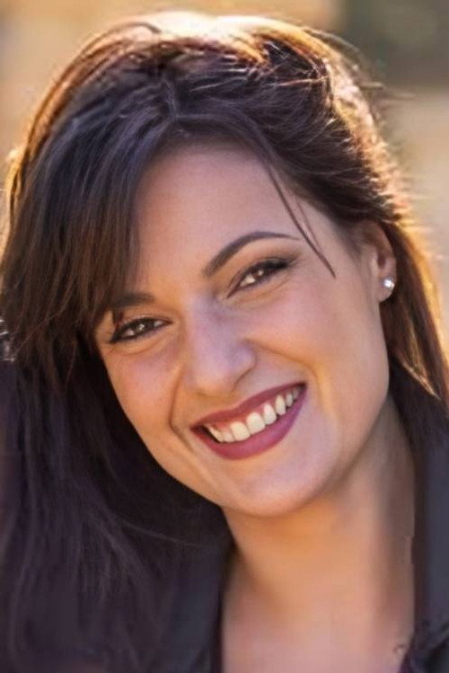 Photo of Altea Chionna, Acting