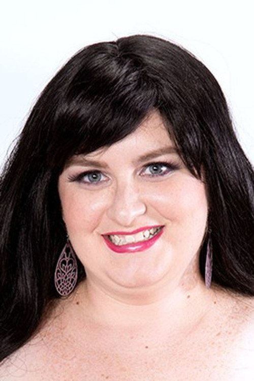 Photo of Alyson Galen, Acting