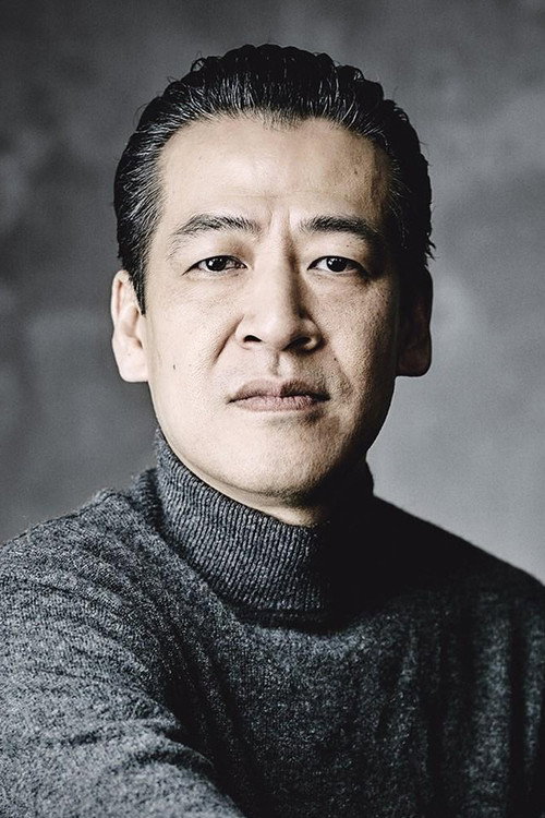 Photo of Shigeo Ishino, Acting