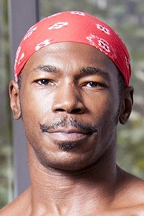 Photo of Troy Moreno, Acting
