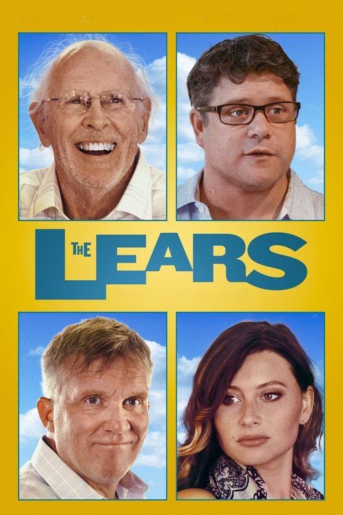 Movie poster for The Lears (2017)