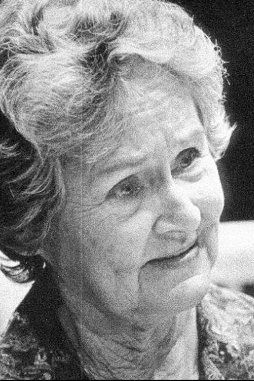 Photo of Gloria Dorson, Acting