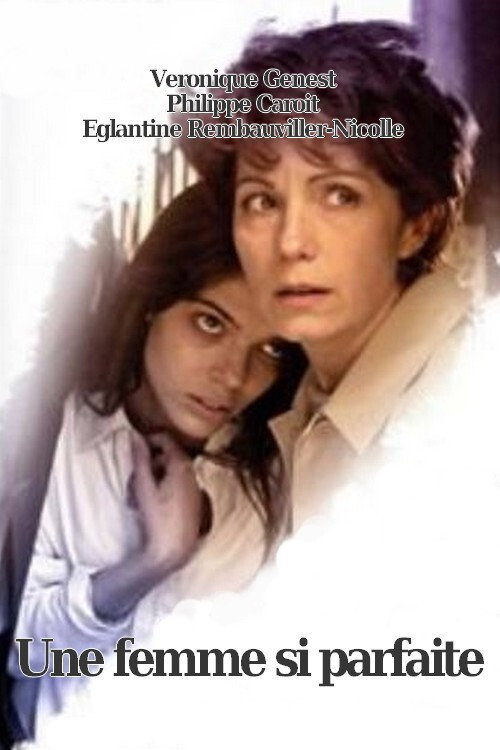 Movie poster for Une femme si parfaite (2003)