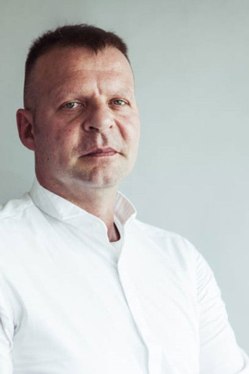 Reinhardt Wetrek profile