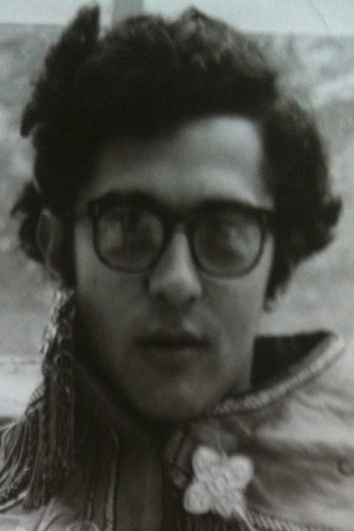 Photo of Barney Wilen, Sound