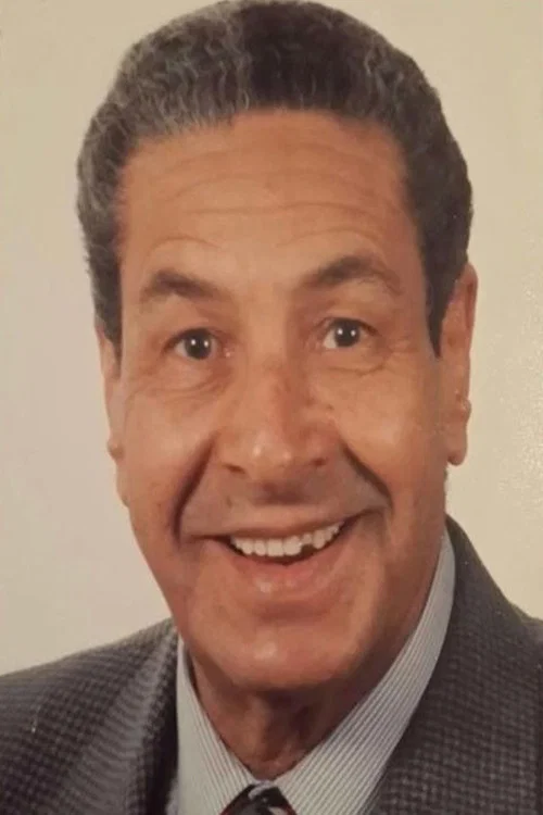 Photo of Ahmad Abdel Wahab, Writing