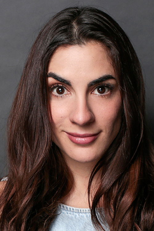 Carmen Zabala profile