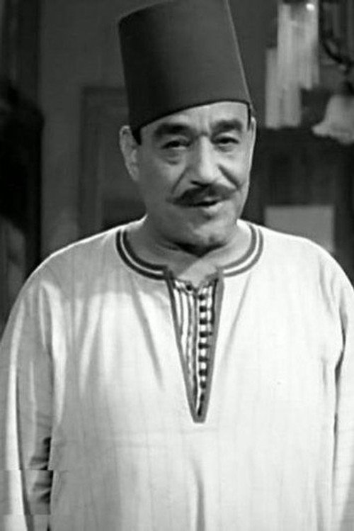 Photo of Abdel Aziz Khalil, Acting