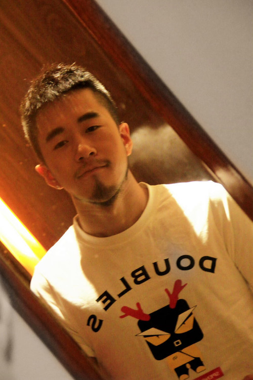 Wang XiaoHai profile