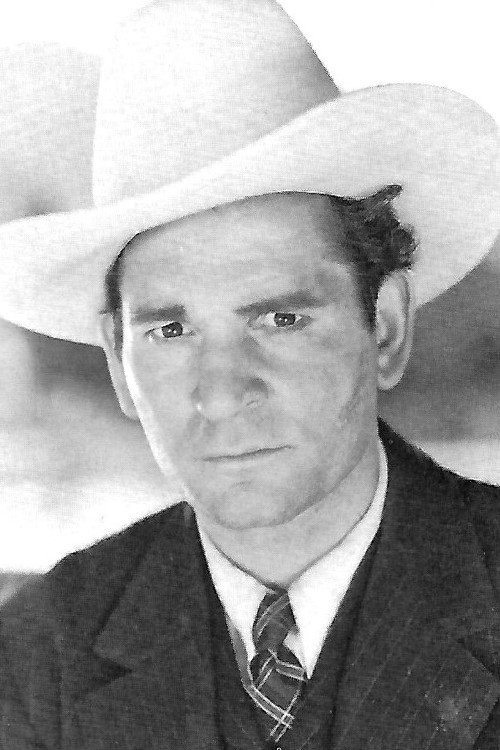 Photo of Yakima Canutt, Acting