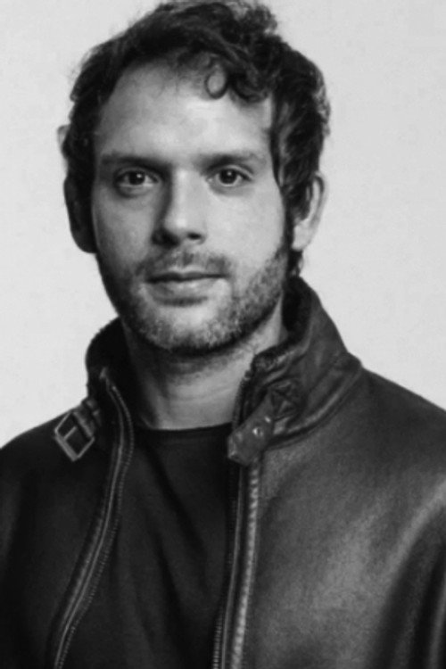 Photo of Mário Camelo, Acting