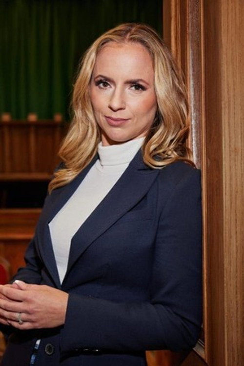 Photo of Sara Skyttedal, Acting