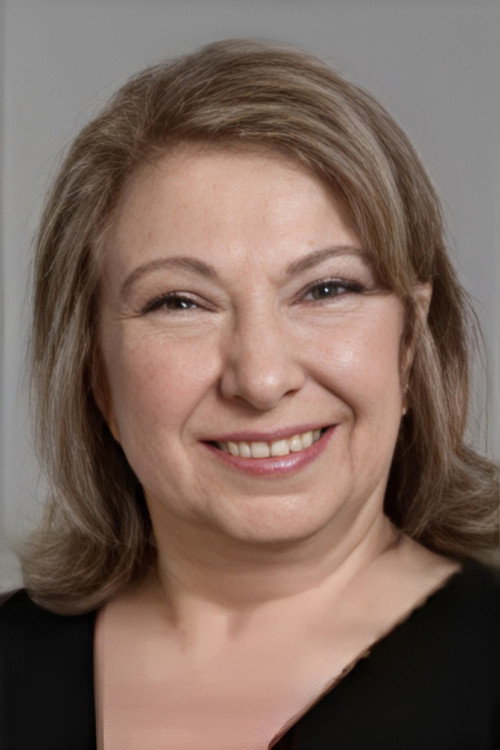 Süheyla Zeren profile