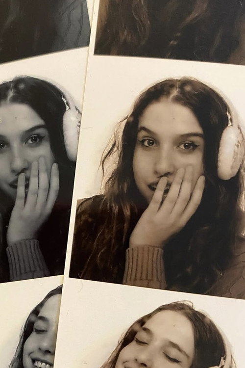 Photo of Nea Jude Ioannou, Writing