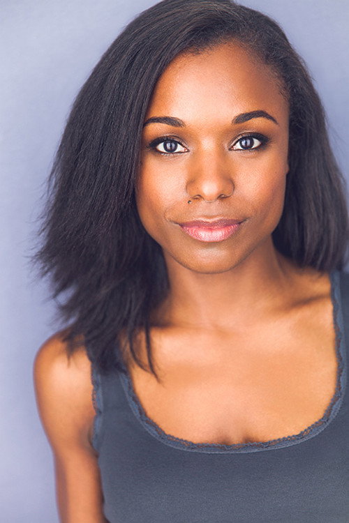 Photo of Kaliswa Brewster, Acting