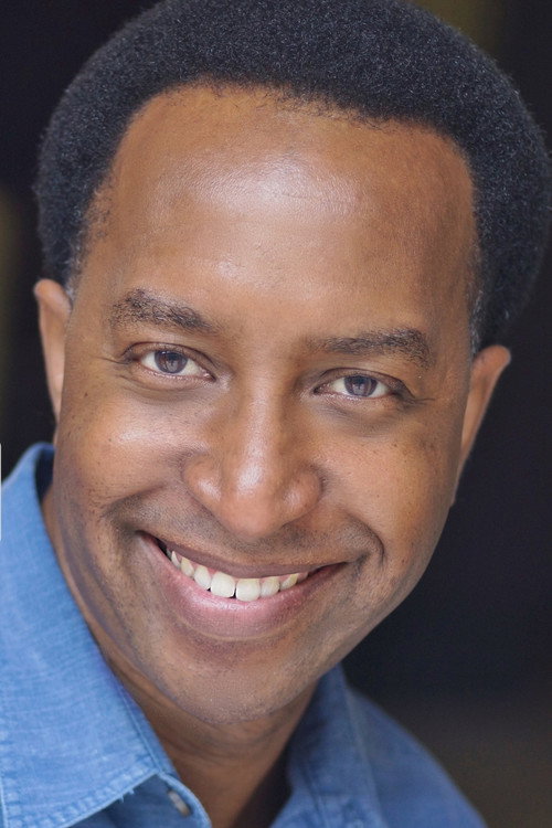 Photo of Michael Wayne Thomas, Acting