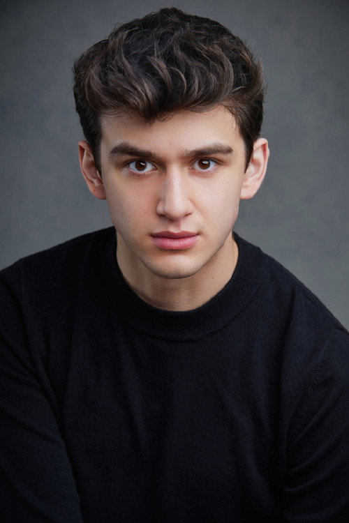 Photo of Noah Berc, Acting