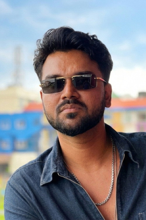 Photo of Azman Rusho, Directing
