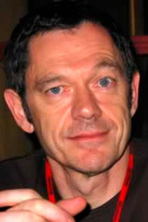 Photo of Guy Delacroix, Acting