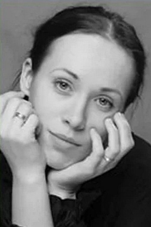 Photo of Anna Rud, Acting