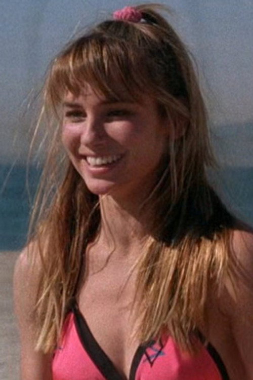 Photo of Devon Jenkin, Acting