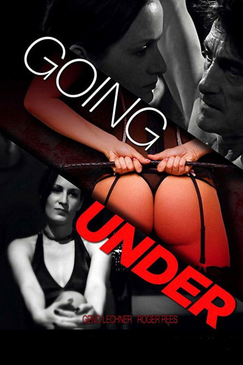 Movie poster for Going Under (2004)