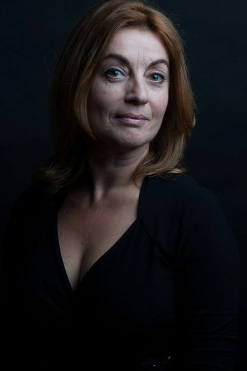 Photo of Lígia Roque, Acting