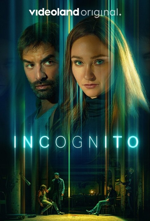 Incognito poster