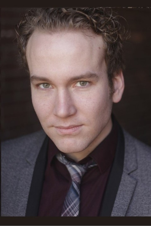Photo of T. Eric Morris, Acting