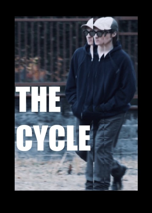 Movie poster for The Cycle (2026)