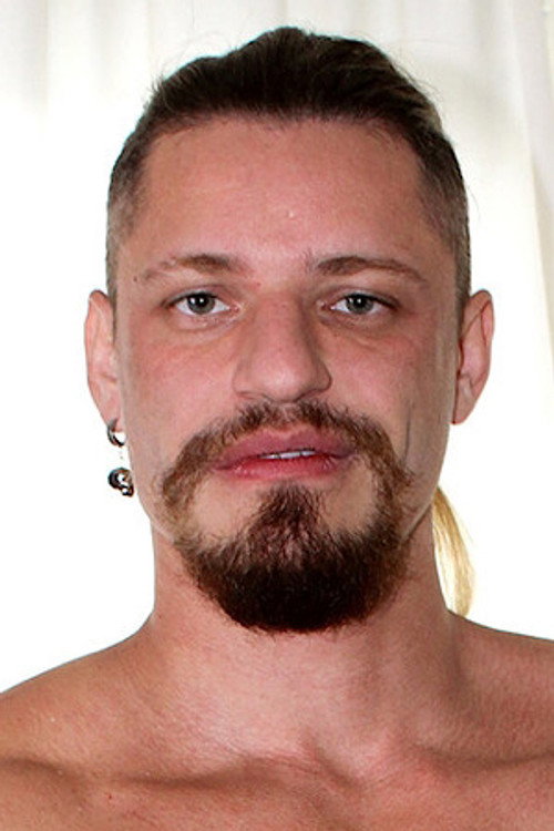 Photo of Daniel Toro, Acting