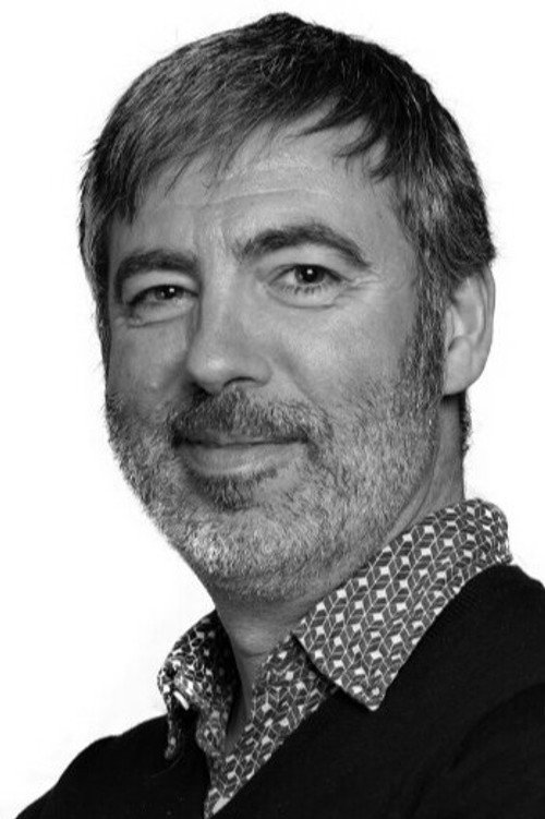 David Fernández de Castro profile